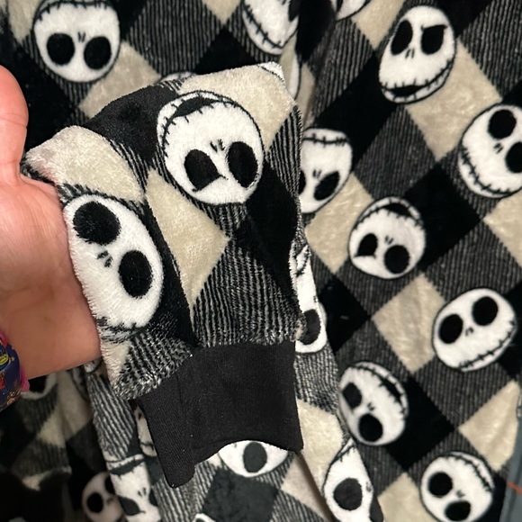 Disney Jack skellington onesie - Picture 9 of 10